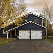Exterior Ideas