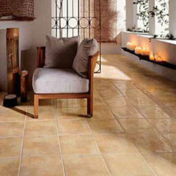 Flooring Options