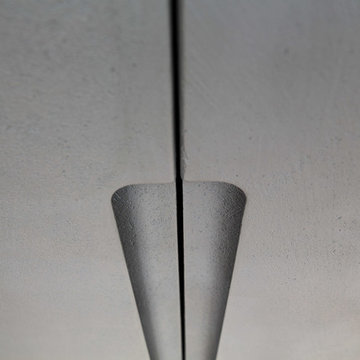 Luce e linearità | 200 MQ