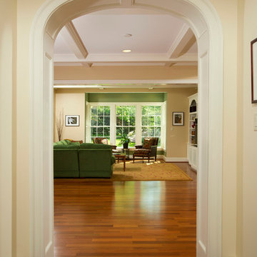 2014 NARI Coty Grand Award Winner! Alexandria Addition/Whole House Renovation