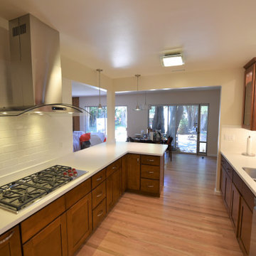 Kitchen Remodels