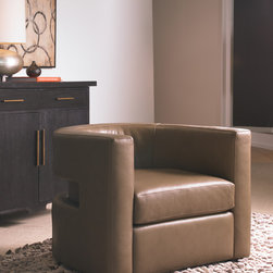 Furniture - Armchairs And Accent Chairs