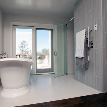 Baywood Master Suite