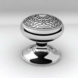 DK 3013 - Cabinet And Drawer Knobs
