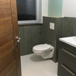 Natural stone veneer - Products