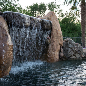 Jumping Grotto 2