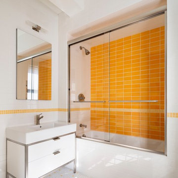 Contemporary Bathroom