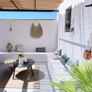 Terrasse M