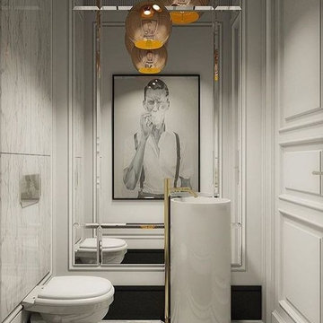 Bathroom Projects