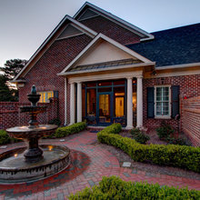 Exterior ideas
