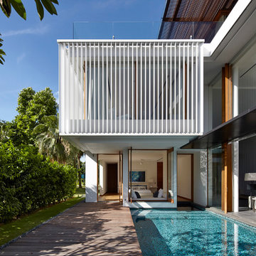 No 2 House