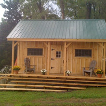 Cabin