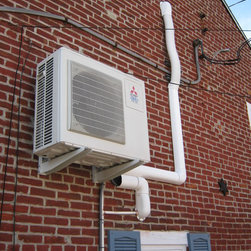 Mini Splits - Products