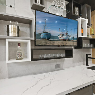 Home Renovation - Los Angeles