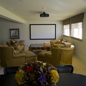 Bonavista Renovation