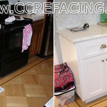 Lafayette Kitchen Reface 1