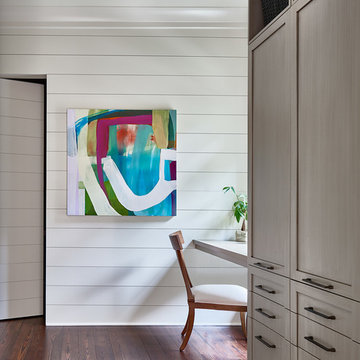 Davidson Renovation