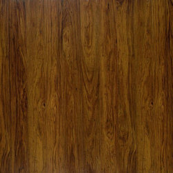 Home Decorators Collection - Home Decorators Collection Auburn Hickory 8 mm Thick x 4-7/8 in. Wide x 47-1/4 - Flooring