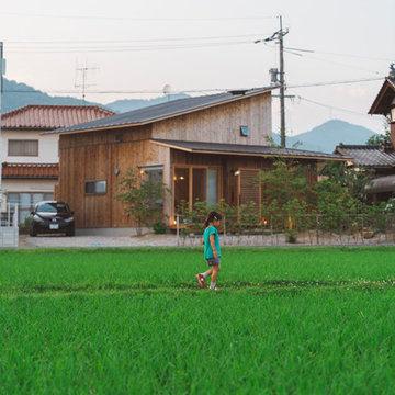 八本松の住まい