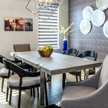 Urban Townhouse