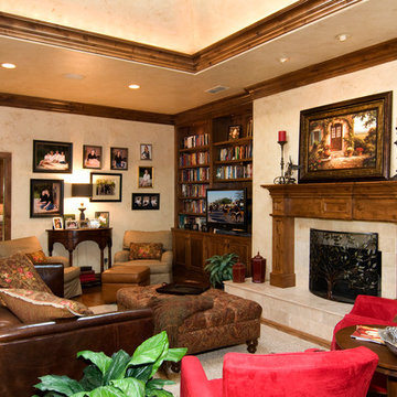 Residential Remodel After