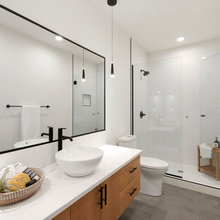 Downstairs Bathroom