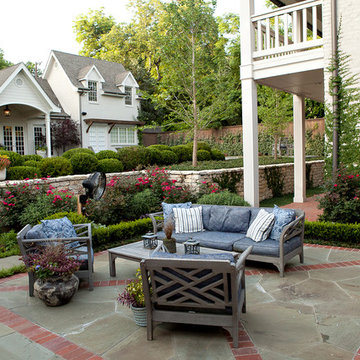 White Rock Retreat