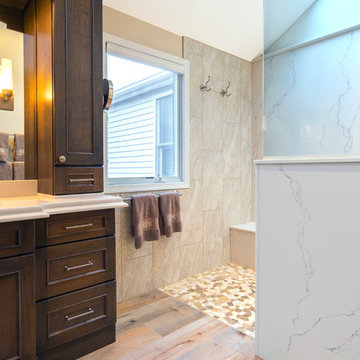 Comfort and Traditional Style - Dresher, PA