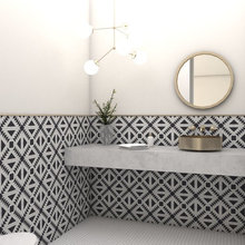 cement tile