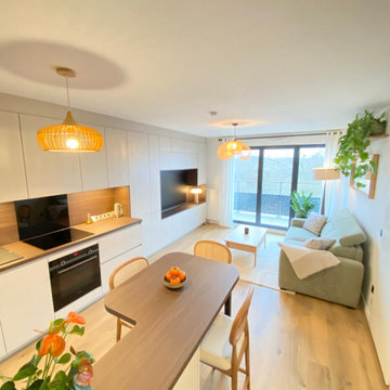 APPARTEMENT EN VEFA