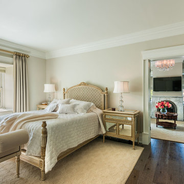 Penthouse in Doylestown