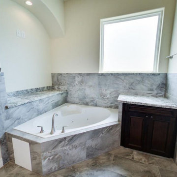 Custom Home in League City