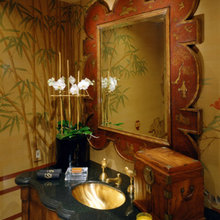 Bathroom Ideas