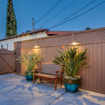 Modest to Marvelous!