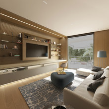 Tv Room