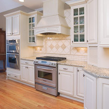 Kitchen Ideas