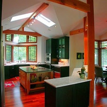 Awesome kitchens