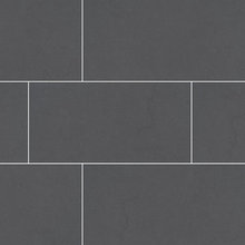 bathroom floor