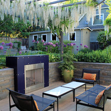 Patios