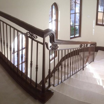 Finished Carpentry