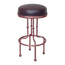 Diego Bar Stool - Bar Stools And Counter Stools