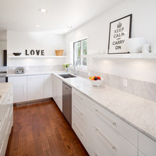 cabinet pulls