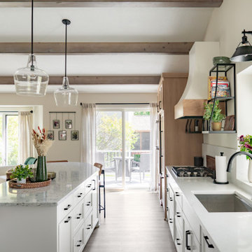 Chaska Kitchen-Main Level-Primary Suite Remodel 2023