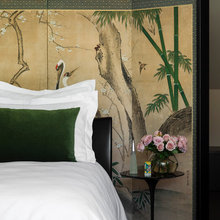 wall painting and murals