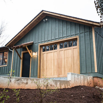 A Craftsman Major Remodel