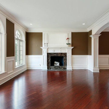 Our Work
