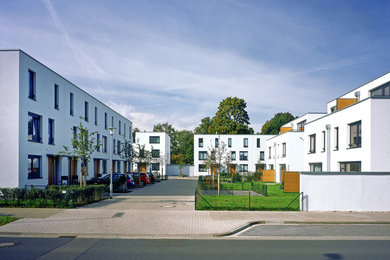 Große Moderne Wohnidee in Hannover