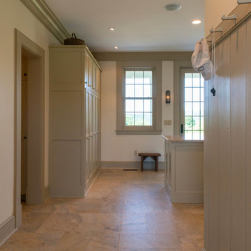 Bonin Architects-Stone Fence Farm