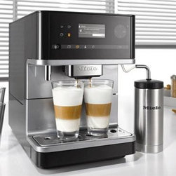 Miele Appliances - Products