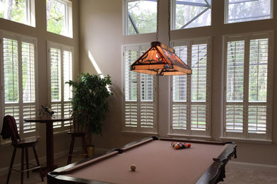 Our Window Treatments